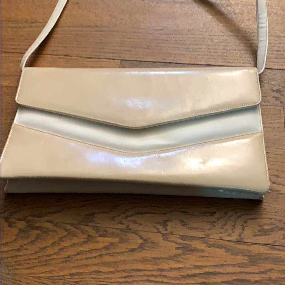 Day or evening bag.